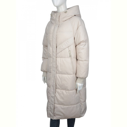 Пальто Hope 9015 beige