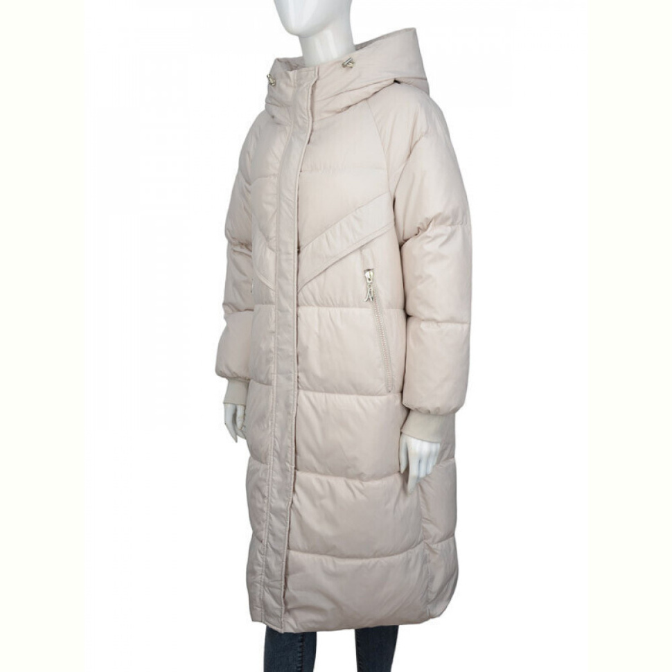 Пальто Hope 9015 beige