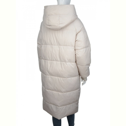Пальто Hope 9015 beige
