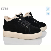 Ботинки ITTS DD7606-2