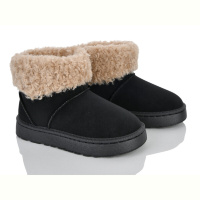 Угги JH-ЯН G672-31 black