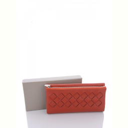 Кошелек GLAMORTA Y7202A red
