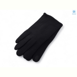 Перчатки RuBi B011 black