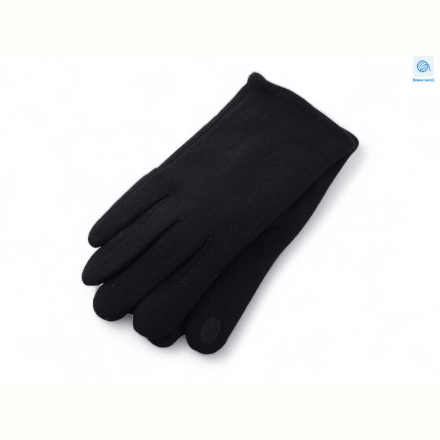 Перчатки RuBi B011 black