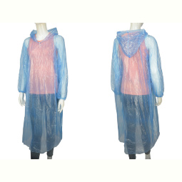 Дождевик HOROSO HOME YJ93 blue
