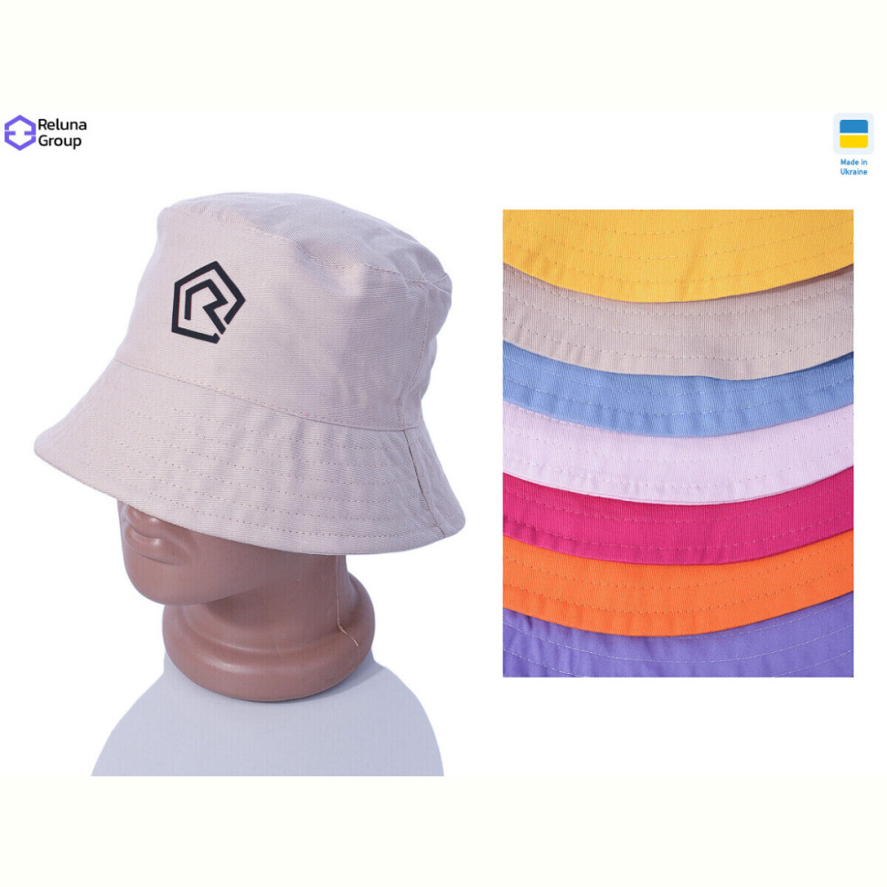 Панама Reluna Group NN06 mix