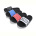 Шлепки M&amp;L  Alex13 YD2137 mix