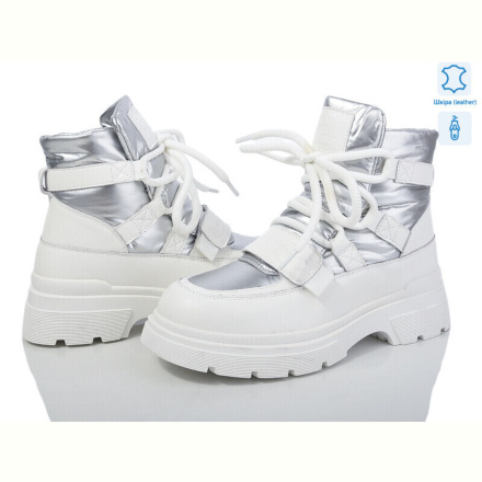 Ботинки Бабочка-Mengfuna-AESD 5825-114