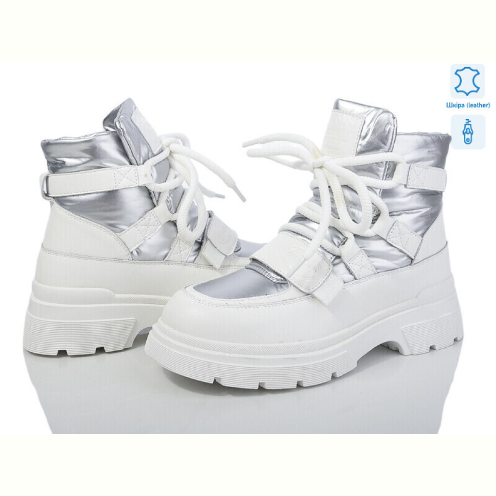 Ботинки Бабочка-Mengfuna-AESD 5825-114 Ботинки Бабочка-Mengfuna-AESD 5825-114