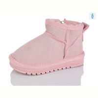 Угги ASHIGULI B311 pink
