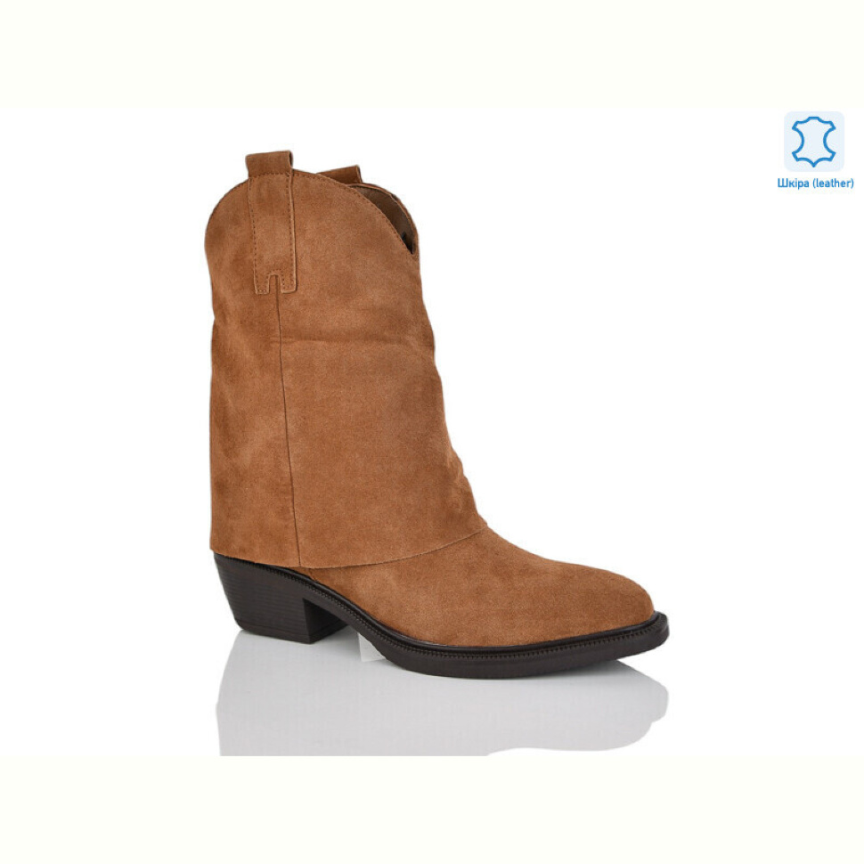 Ботинки Violeta E8939-3