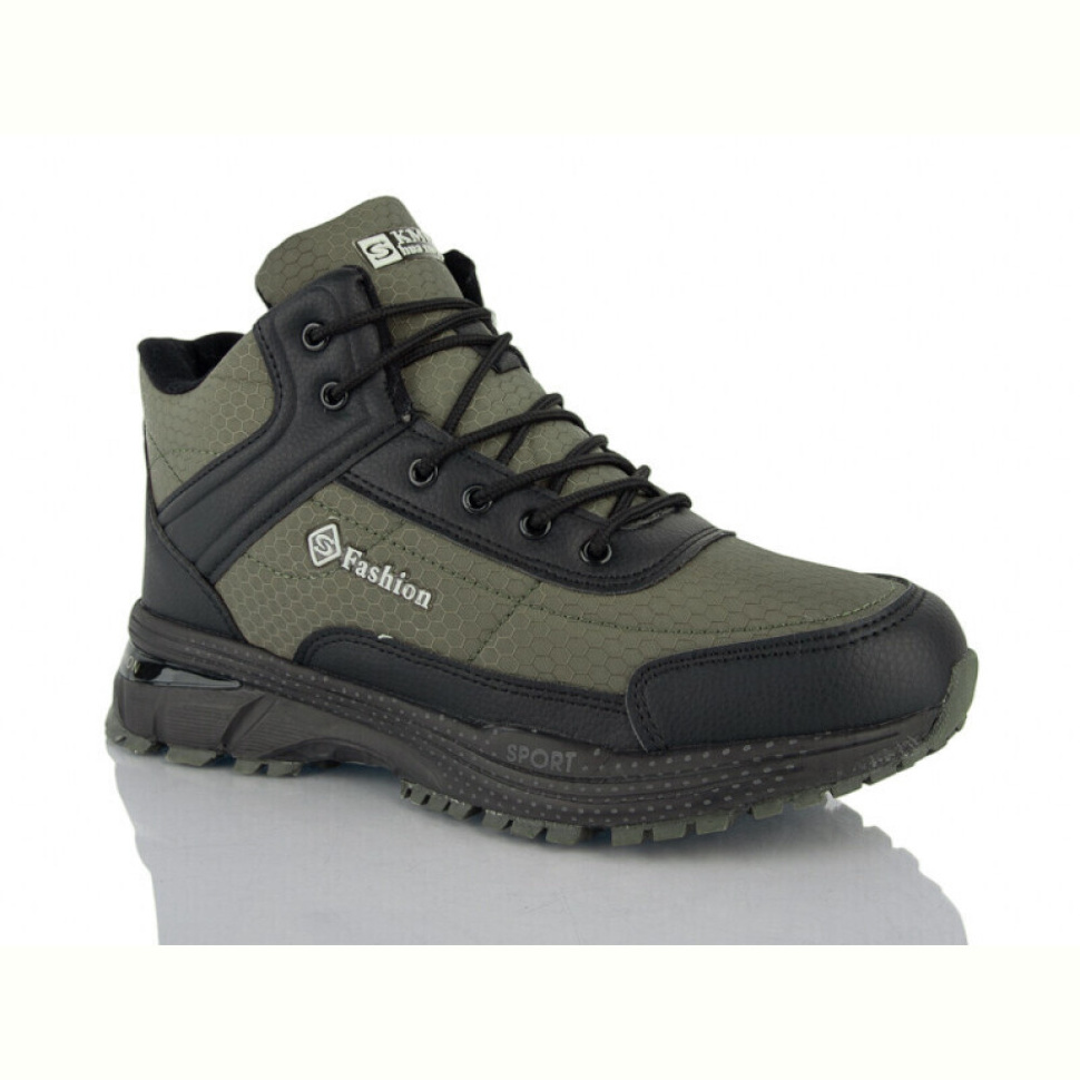 Кроссовки KMB A807-6 Кроссовки KMB A807-6