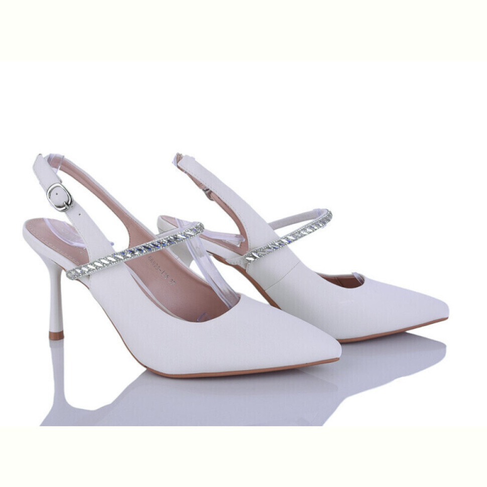 Туфли Бабочка-Mengfuna-AESD 66823-135