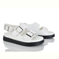 Босоножки Бабочка-Mengfuna-AESD 8012-71