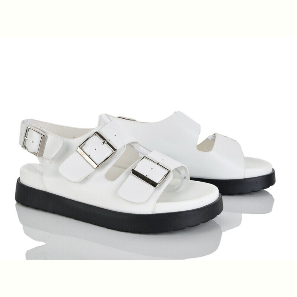 Босоножки Бабочка-Mengfuna-AESD 8012-71