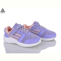 Кроссовки STILLI KIDS KT280-8 піна