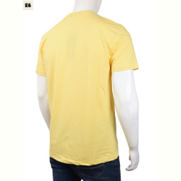 Футболка BIG 3707-102-1 yellow