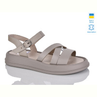 Босоножки Sali 2503 кап. к.