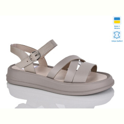 Босоножки Sali 2503 кап. к.