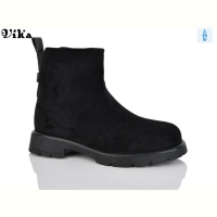 Ботинки Vika A558-19