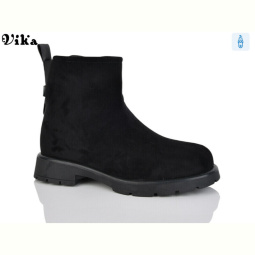 Ботинки Vika A558-19
