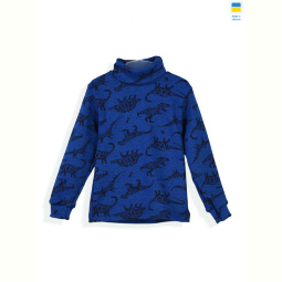 Гольфы Kir15 116261 синій