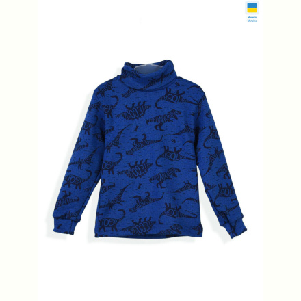 Гольфы Kir15 116261 синій