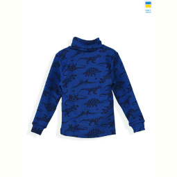 Гольфы Kir15 116261 синій