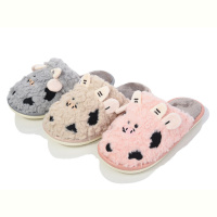 Тапки Luck Line 705 mix