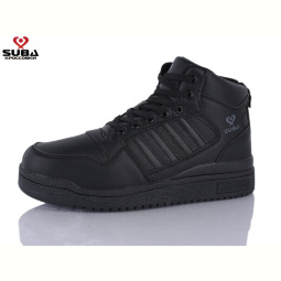 Ботинки SUBA A8528-1