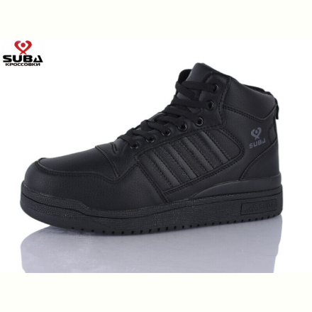 Ботинки SUBA A8528-1