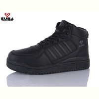 Ботинки SUBA A8528-1