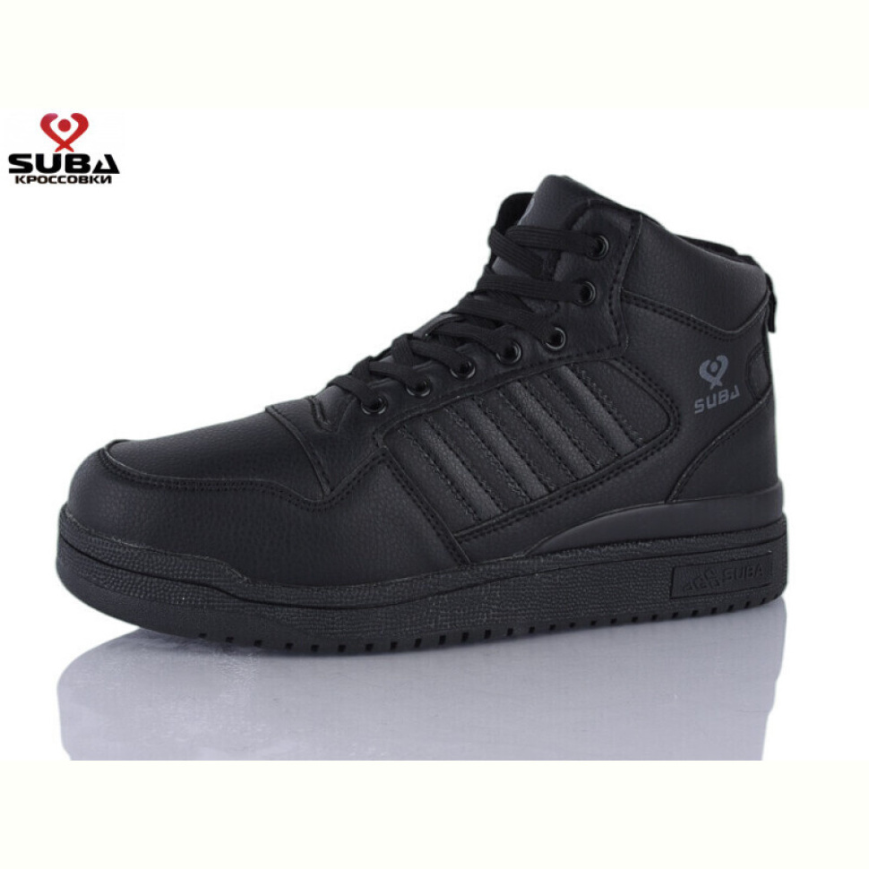 Ботинки SUBA A8528-1