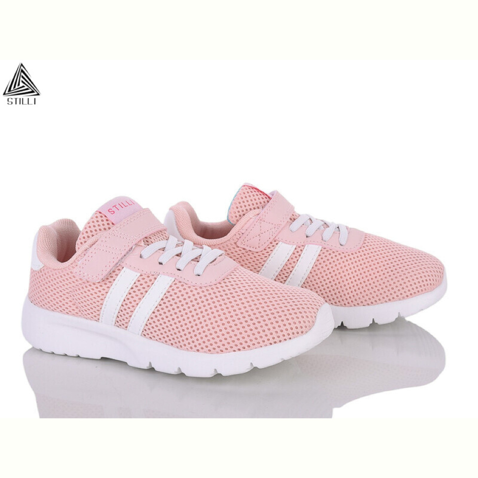 Кроссовки STILLI KIDS KT130-5 піна Кроссовки STILLI KIDS KT130-5 піна