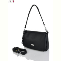 Сумка Aba 885552 black