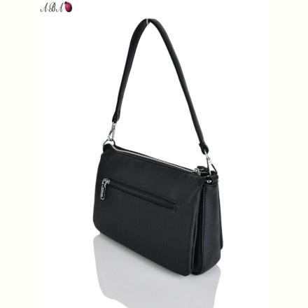 Сумка Aba 885552 black