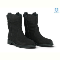 Ботинки Allshoes 203716