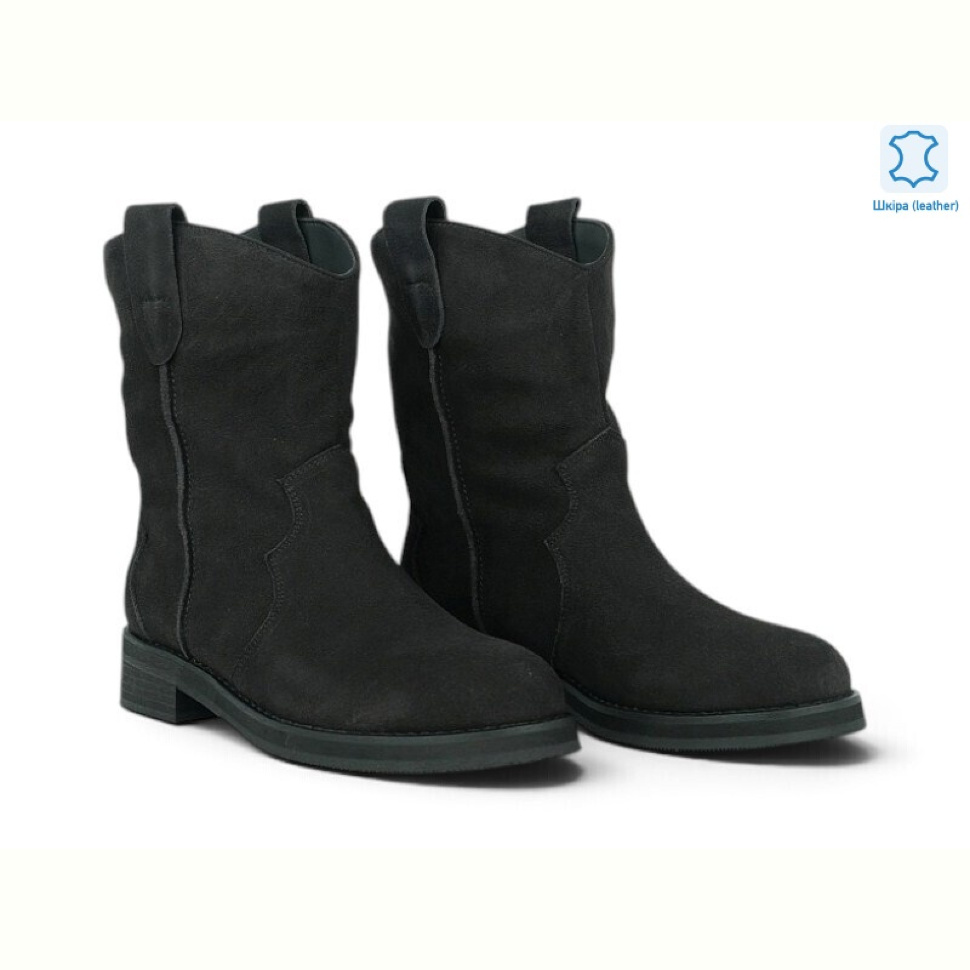 Ботинки Allshoes 203716