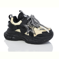 Кроссовки ASHIGULI 638-1