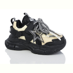 Кроссовки ASHIGULI 638-1