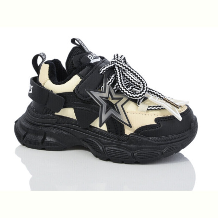 Кроссовки ASHIGULI 638-1