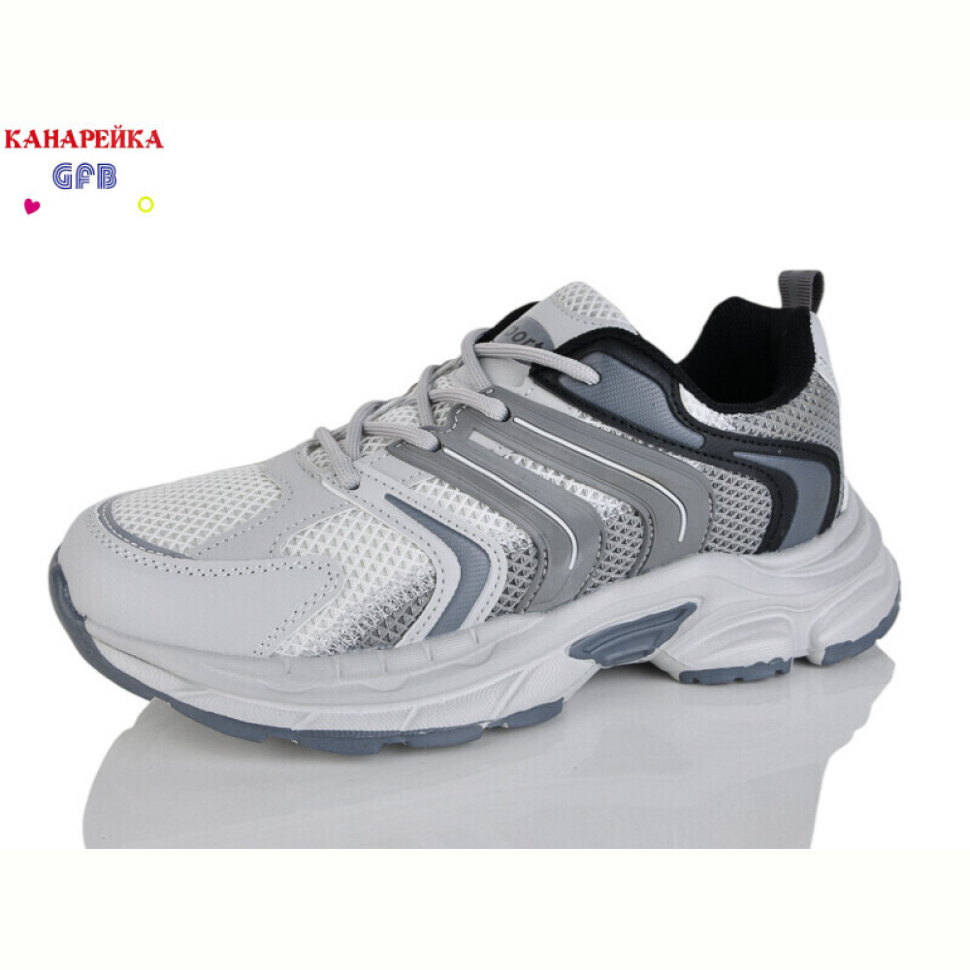 Кроссовки GFB-Канарейка Q570-7