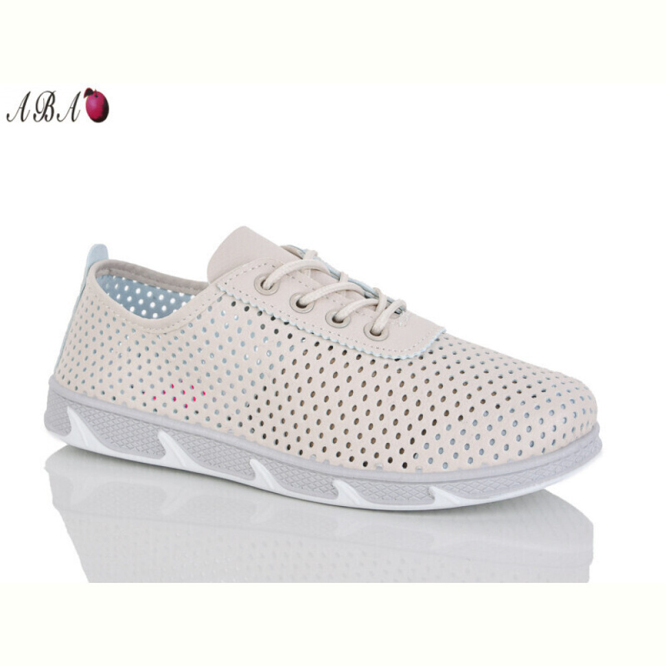 Кроссовки Aba L27-14