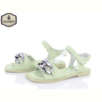 Босоножки PALIAMENT 7787-5 green