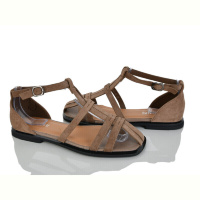 Босоножки Бабочка-Mengfuna-AESD 2817-42