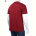 Футболка BIG 3707-109-3 bordo