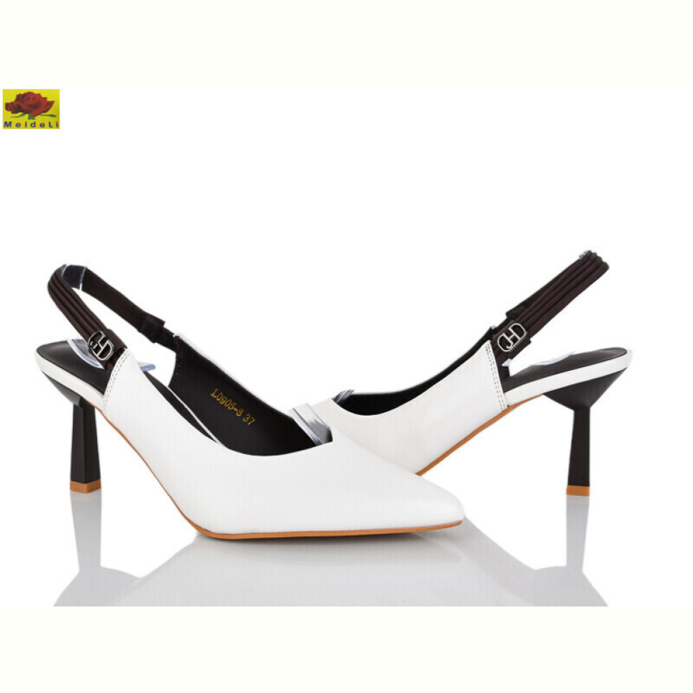 Туфли Mei De Li L0905-8