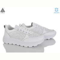 Кроссовки STILLI Group XG30-1  шкіра