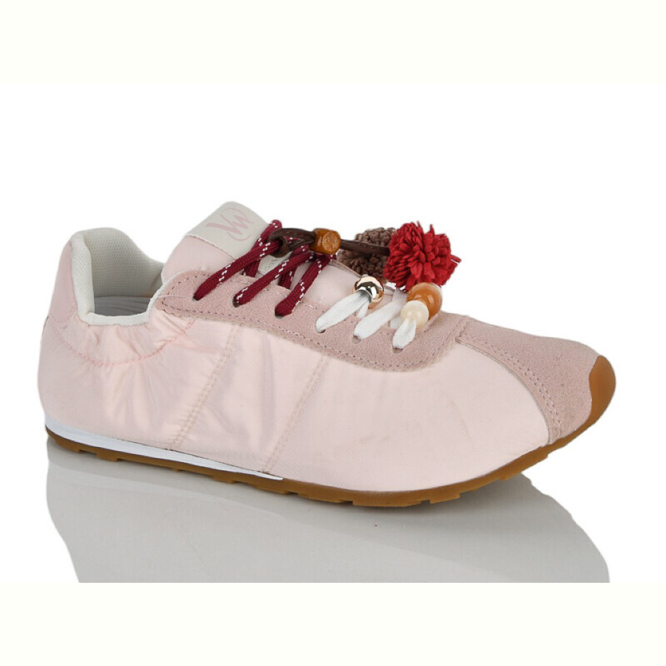 Кроссовки Violeta 2028-8 pink