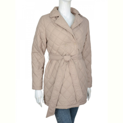 Куртка Turn Hug 1108-2 d.beige